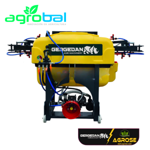 Aspersora ATS-400-10 – Gergedan Agri Machinery-Agrose