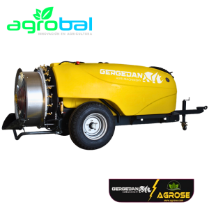 Turbina CTT-2000-90 – Gergedan Agri Machinery-Agrose