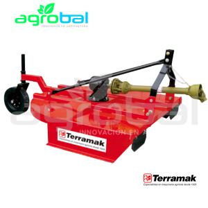 DESVARADORA-TERRAMAK