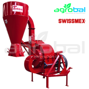 Molino Agricola De Levante Para Tractor - Swissmex