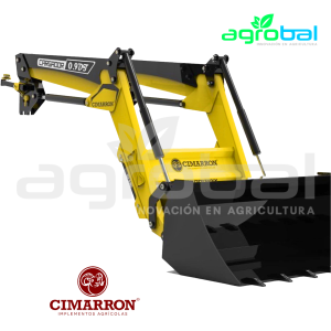 PALA-FRONTAL-1300-KG
