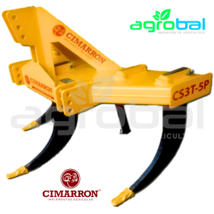 SUBSUELO-3-PUNTAS-CIMARRON