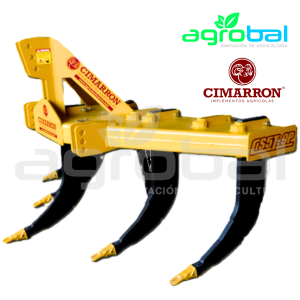 SUBSUELO-5-PUNTAS-CIMARRON